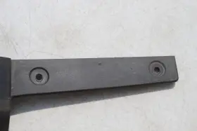 22801025 Gm Oem 2014-2019 Chevrolet Silverado Passenger Side Pick Up Box Bed Trim Protector #3