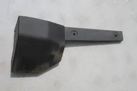 22801025 Gm Oem 2014-2019 Chevrolet Silverado Passenger Side Pick Up Box Bed Trim Protector
