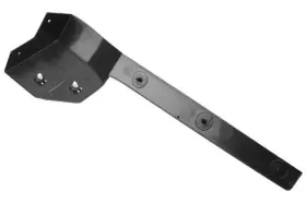 22801026 Gm Genuine Anthracite Driver Side Rear Pickup Box Paint Protector #3
