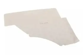 22802078 Gm Genuine Passenger Side Rocker Panel Molding Protective Film #3