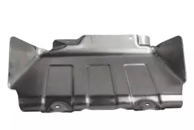23135960 Gm Genuine Front Under Body Shield
