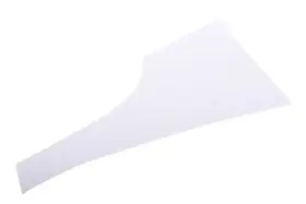 23196723 Gm Genuine Driver Side Rocker Panel Molding Protective Film