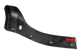 23342429 Gm Genuine Passenger Side Rear Pickup Box Paint Protector