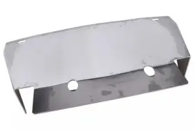 23475140 Gm Genuine Underbody Splash Shield #2