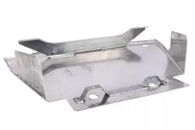 23475140 Gm Genuine Underbody Splash Shield