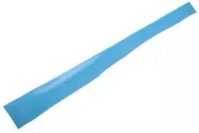 23494460 Gm Genuine Driver Side Rocker Panel Rear Molding Protector