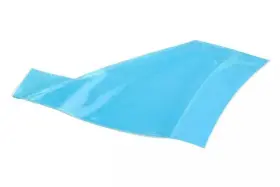 23494462 Gm Genuine Driver Side Rocker Panel Rear Molding Protector