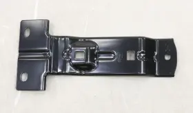 42422266 Gm New Oem Underbody Air Deflector Bracket Left Buick Encore 2017-2019