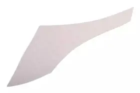 84060235 Gm Genuine Passenger Side Rocker Panel Molding Protective Film