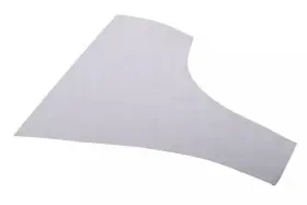 84060236 Gm Genuine Driver Side Rocker Panel Molding Protective Film #2