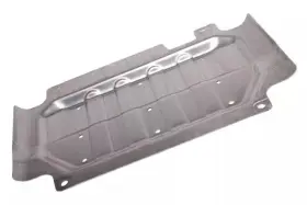 84623057 Gm Genuine Underbody Skid Shield #3