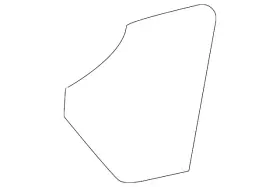 84628807 Gm Genuine Protector