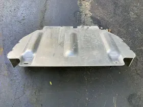 84731654 Gm Under Body Shield Front - 2019-2022 Colorado Canyon #2