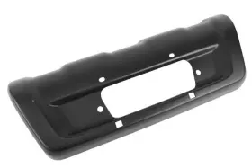 84923981 Gm Genuine Underbody Splash Shield #2