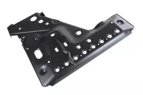 84923984 Gm Genuine Transfer Case Skid Shield