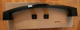84931851 Gm 2020-2024 Cadillac Xt6 Reinforcement Impact Bar Oem Part No #2