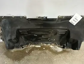 11362505 Gm 86785978 Rear Under Body Air Deflector From 2023 Hummer Ev Genuine Oem