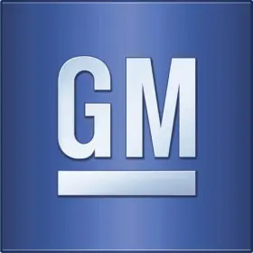 87846976 Gm Genuine F Protector