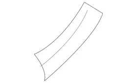 95430175 Gm Genuine F Film