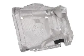 13367387 Gm Genuine Parts Fuel Tank Shield