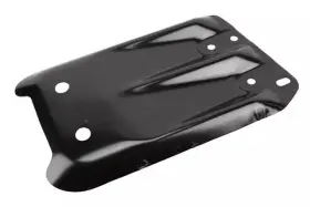 20922755 Gm Genuine Parts Transfer Case Shield #3