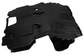 22847943 Gm Genuine Parts Steering Gear Skid Shield #2