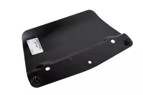 23217363 Gm Genuine Parts Steering Gear Skid Shield #2