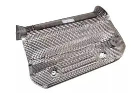 23454690 Gm Genuine Parts Fuel Tank Shield