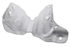 23463337 Gm Genuine Parts Fuel Tank Shield