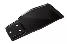 25871126 Gm Genuine Parts Shield-trfer Case