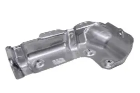 84067920 Gm Genuine Parts Fuel Tank Shield
