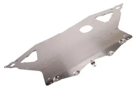 84407946 Gm Genuine Parts Skid Plate #2