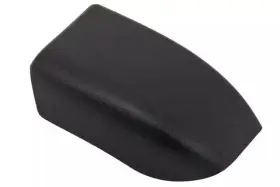 84621837 Gm Genuine Parts Black Driver Side Pickup Box Paint Protector #2