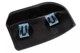 84621837 Gm Genuine Parts Black Driver Side Pickup Box Paint Protector