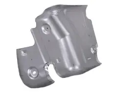 95194610 Gm Genuine Parts Fuel Tank Shield