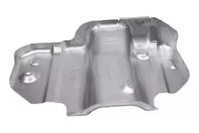 96827271 Gm Genuine Parts Fuel Tank Shield