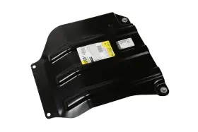25871125 Gm Parts Genuine Underbody Skid Shield