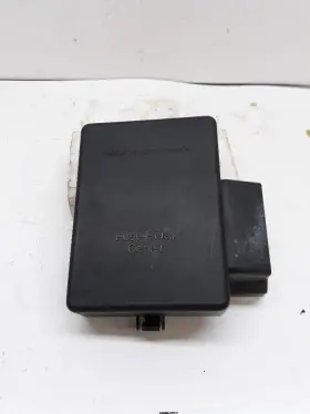 12162365 Gmc Truck 98 Fuse Relay Cover Only