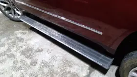 122.gm9219 Gmc Truck 2019 Yukon Driver Side Running Board