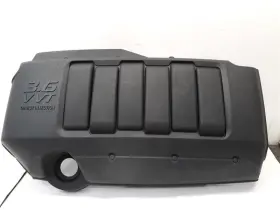 351.gm9a11 Gmc Truck 09-11 Acadia Engine Cover 3.63l