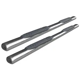 104409987ps Go Rhino 4 1000 Series Sidesteps Kit 2009-14 Dodge Ram/ram 1500 2010