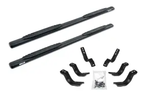 104418087t Go Rhino Step Nerf Bar-crew Cab Pickup