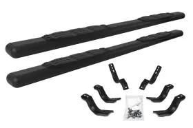 105404580t Go Rhino Step Nerf Bar-extended Cab Pickup
