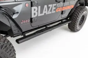 105450673t Go Rhino Nerf/step Bar #2