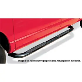 4077b Go Rhino 4000 Series Sidesteps 2014-17 Chevy Silverado/gmc Sierra 1500 201