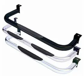 4099b Go Rhino 4000 Series Sidesteps