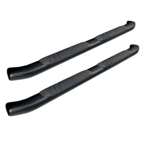 680080b Go Rhino 5 Inch Oe Xtreme Composite Side Steps - Boards Only 2011-2024 Ram 1500 Doors 4 &
