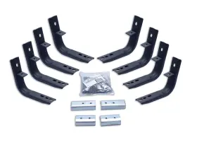 6840355 Go Rhino Nerf Bar Component