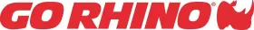 6843465 Go Rhino Step Nerf Bar Mount Kit-crew Cab Pickup Fits 2005 Nissan Frontier