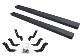 Go Rhino 6862443280t Step Nerf Bar